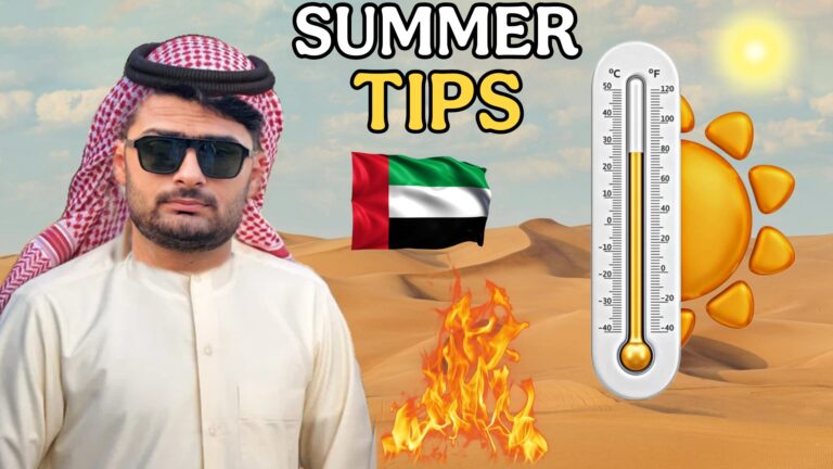 summer tips