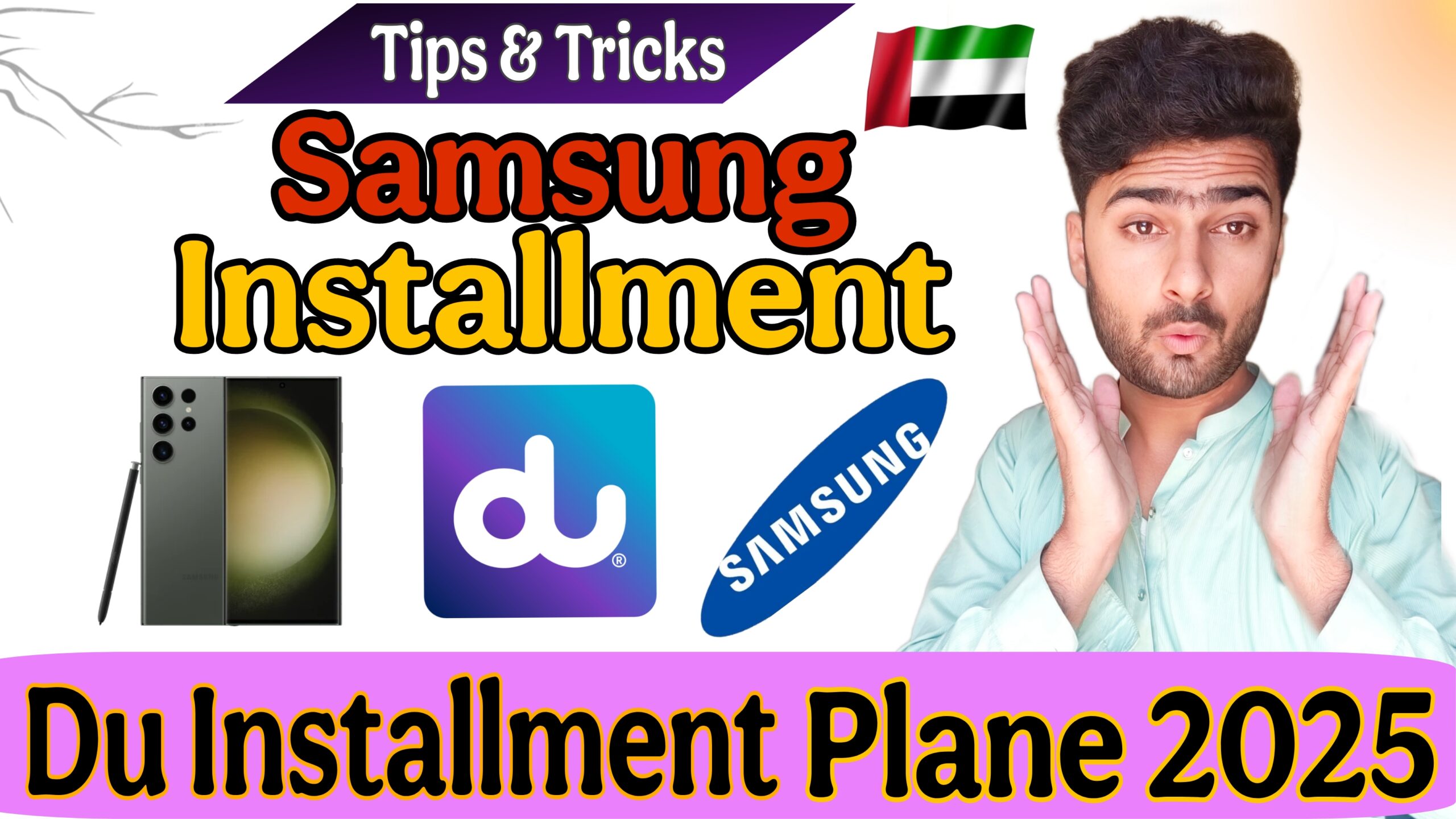 installment plane in dubai
