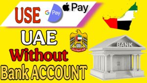 Google pay & Apple pay